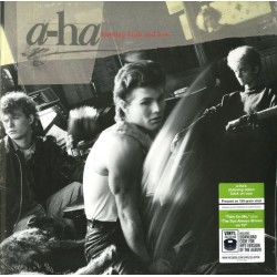 A-HA - Hunting High & Low