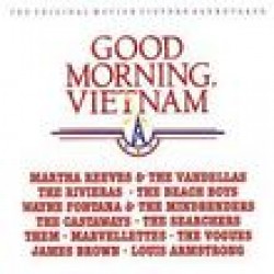 O.S.T.-GOOD MORNING - Good Morning Vietnam (usato)