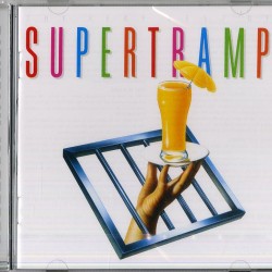 SUPERTRAMP - The Very Best Of