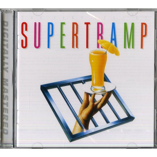 SUPERTRAMP - The Very Best Of