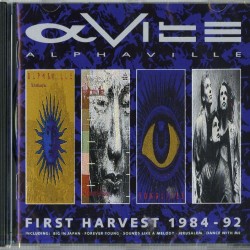 ALPHAVILLE - First Harvest 84