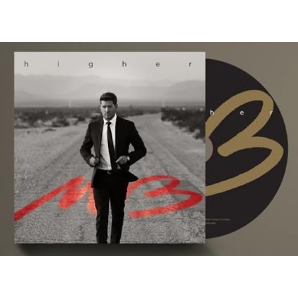 BUBLE' MICHAEL - Higher
