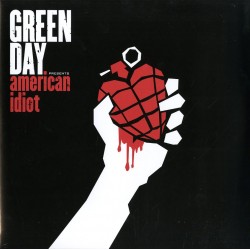 GREEN DAY - American Idiot