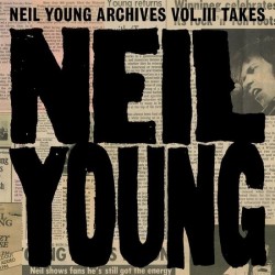 YOUNG NEIL - Neil Young Archives Vol.iii (1976 - 1987) (box 17 Cd)