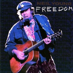 YOUNG NEIL - Freedom