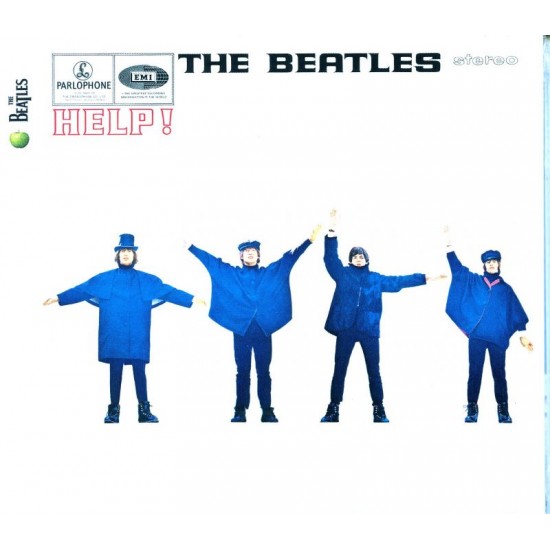 BEATLES THE - Help! (remastered)