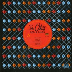 OBITS THE - Bed & Bugs