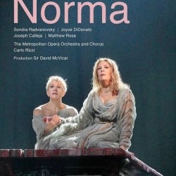 JOYCE DIDONATO - Norma