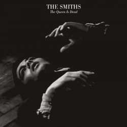 SMITHS THE - The Queen Is Dead