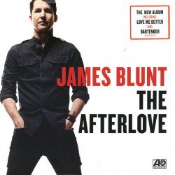 BLUNT JAMES - The Afterlove