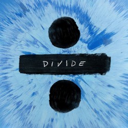 SHEERAN ED - ÷ (divide)