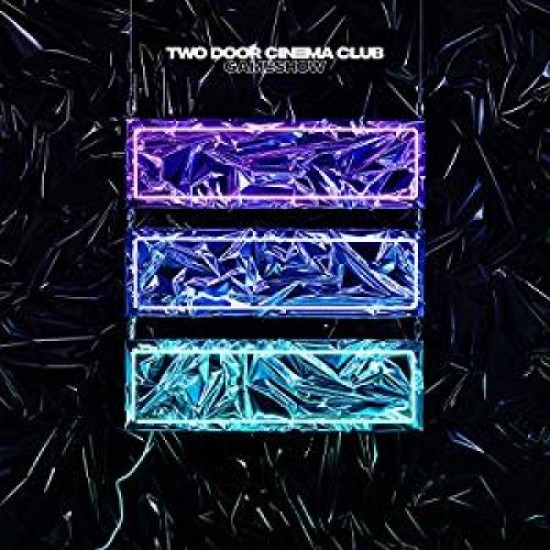 TWO DOOR CINEMA CLUB - Gameshow