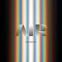 AIR - Twentyears