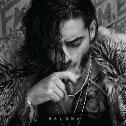 MALUMA - F.a.m.e.