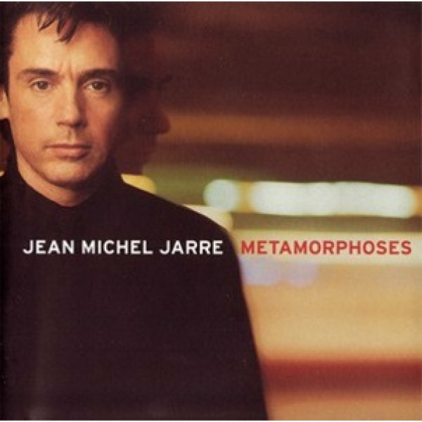 JARRE JEAN MICHEL - Metamorphoses