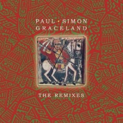 SIMON PAUL - Graceland (the Remixes)