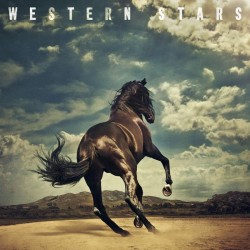 SPRINGSTEEN BRUCE - Western Stars