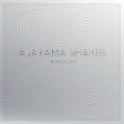 ALABAMA SHAKES - Boys & Girls (deluxe Edt.)