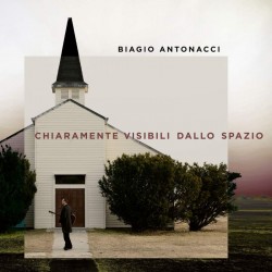 ANTONACCI BIAGIO - Chiaramente Visibili..(usato)