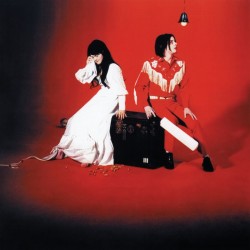 WHITE STRIPES THE - Elephant