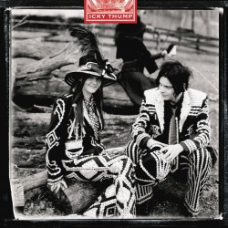 WHITE STRIPES THE - Icky Thump