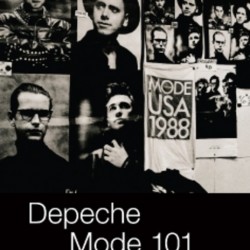 DEPECHE MODE - 101