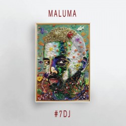 MALUMA - #7dj (7 D As En Jamaica)