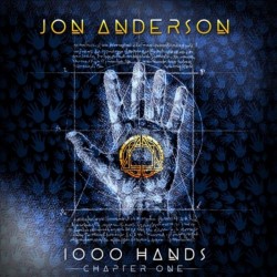 ANDERSON JON - 1000 Hands