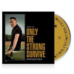 SPRINGSTEEN BRUCE - Only The Strong Survive