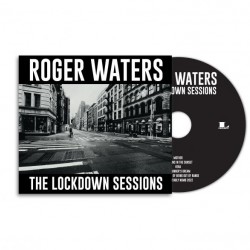 WATERS ROGER - The Lockdown Sessions