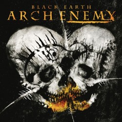 ARCH ENEMY - Black Earth (re-issue 2023)