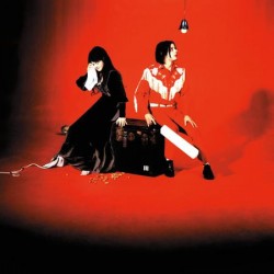 WHITE STRIPES - Elephant Sacd