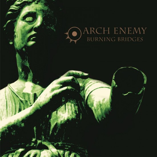 ARCH ENEMY - Burning Bridges (re-issue 2023)