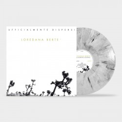 BERTE' LOREDANA - Ufficialmente Dispersi (vinyl