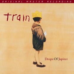 TRAIN - Drops Of Jupiter (sacd)