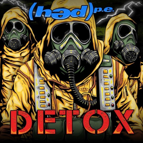 (HED) P.E. - Detox