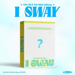 (G)I-DLE - I Sway (wave Version)