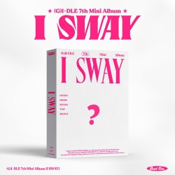 (G)I-DLE - I Sway (beat Version)