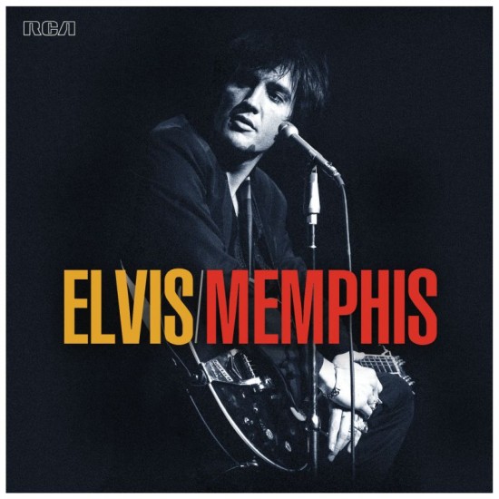 PRESLEY ELVIS - Memphis