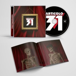 ARTICOLO 31 - Protomaranza (cd)