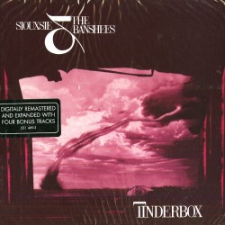 SIOUXSIE & THE BANSHEES - Tinderbox