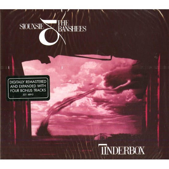 SIOUXSIE & THE BANSHEES - Tinderbox