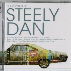 STEELY DAN - The Very Best Of