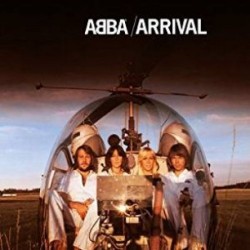 ABBA - Arrival