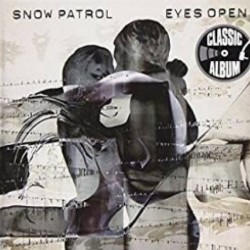 SNOW PATROL - Eyes Open