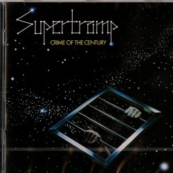 SUPERTRAMP - Crime Of The Century (remasterd)