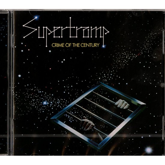 SUPERTRAMP - Crime Of The Century (remasterd)