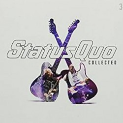 STATUS QUO - Collected