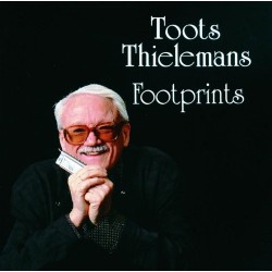 THIELEMANS TOOTS - Footprints