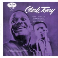 TERRY CLARK - Clark Terry